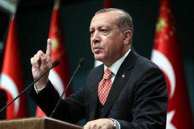 Эрдоган: Турция летом укрепит позиции ВС в Северном Ираке для противодействия терроризму