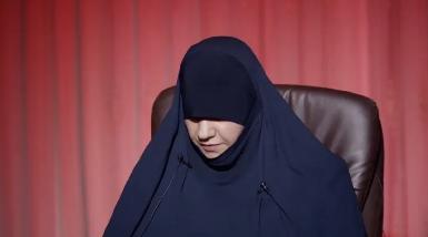 Жена Багдади обвиняет его в изнасилованиях несовершеннолетних