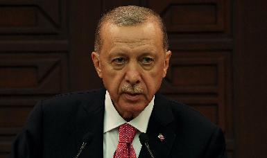 Эрдоган заявил, что Анкара сосредоточена на получении F-16