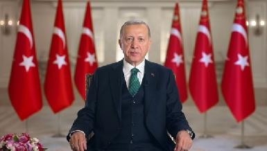 Эрдоган планирует визит в Ирак после местных выборов