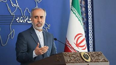 В Иране заявили, что ФРГ вмешивается в дела стран под предлогом защиты прав человека