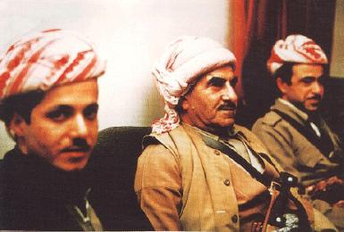45 лет со дня кончины курдского лидера Мустафы Барзани