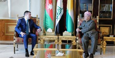 Глава ДПК и посол Азербайджана обсудили региональные события