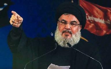 "Хезболла" заявила Ирану, что будет сражаться в одиночку в войне с Израилем