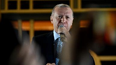 Эрдоган назвал причину беспорядков в турецкой провинции Кайсери