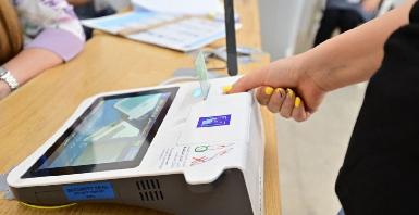 IHEC распространила более 438 000 биометрических карт в Курдистане