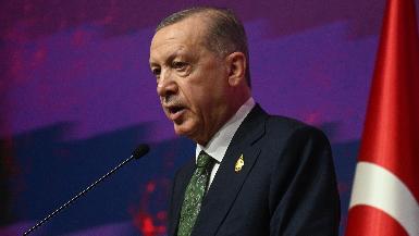 Эрдоган подтвердил планы провести летом контртеррористические операции в Ираке и Сирии