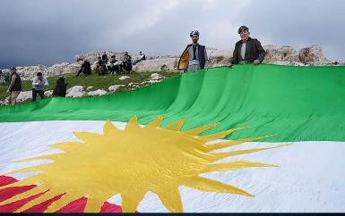 Курдские лидеры поздравляют с Наурузом