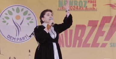 Курдский политик размышляет о наследии Мустафы Барзани в Наурузе