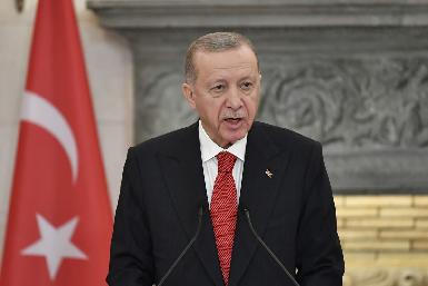 Эрдоган заявил, что Турция к лету полностью обезопасит границу с Ираком