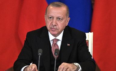 Турция намерена поддерживать народ Палестины до создания независимого государства