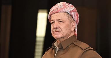 Курдские лидеры почтили память жертв кампании "Анфаль"