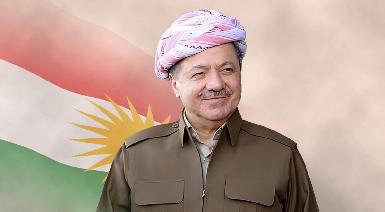 Курдские лидеры поздравляют езидов