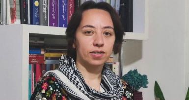 В Иране преподавательница курдского языка приговорена к 11 годам тюрьмы