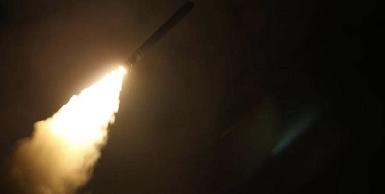 Ракетный удар по военной базе США нанесён с территории Ирака