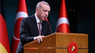 Эрдоган заявил об отсутствии активных торговых отношений Турции с Израилем