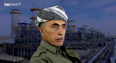 Бывший иракский генерал призывает к защите нефти Курдистана