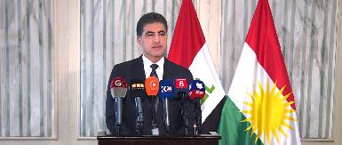 Президент Курдистана: Тегеран серьезно настроен решить проблемы с Эрбилем 