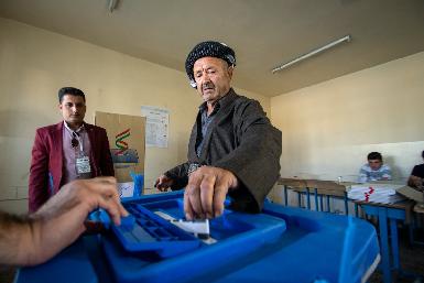 IHEC приостанавливает подготовку к выборам в Курдистане 