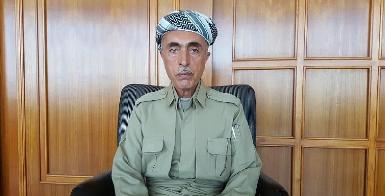 Бывший глава штаба иракской армии призывает развернуть объединенные бригады в спорных районах