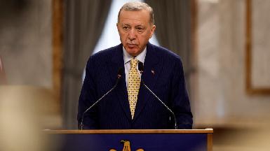 "Национальный долг": Эрдоган заявил о необходимости принятия новой Конституции