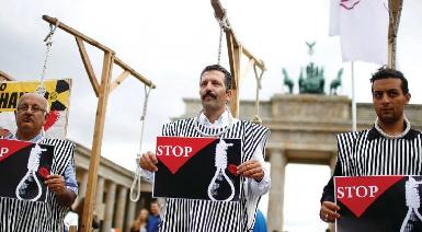 "Amnesty International": В Иране растет число казней