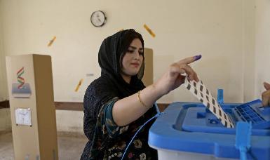 IHEC предлагает провести выборы в Курдистане 5 сентября