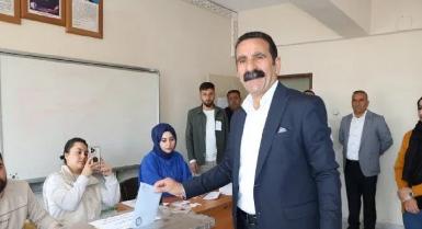 Мэр турецкого города Хаккяри получил 19,5 года тюрьмы по статье о терроризме