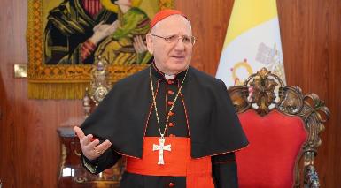 Ирак восстановил кардинала Сако в должности патриарха халдеев мира