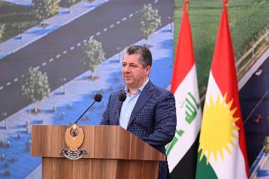 Премьер-министр: В Курдистане происходит сельскохозяйственная революция