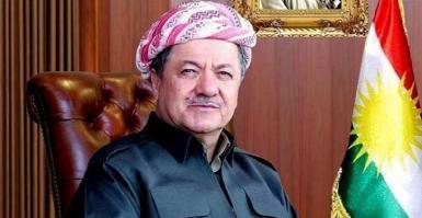 Курдские лидеры желают мира и процветания в Курбан-Байрам