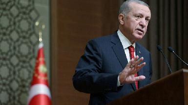 Эрдоган призвал к незамедлительным мерам для прекращения насилия Израиля в Газе