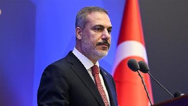 Турция поднимет на саммите НАТО вопрос солидарности в борьбе с терроризмом