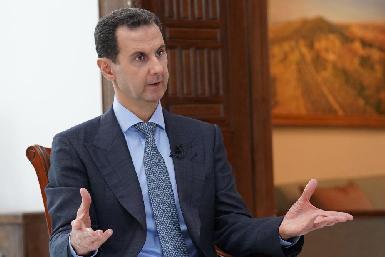 Асад заявил, что Сирия позитивно относится к нормализации отношений с Турцией