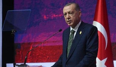 Эрдоган заявил о готовности Турции к нормализации отношений с Сирией