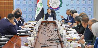 Эрбиль и Багдад продолжают переговоры по таможенным и пограничным пунктам