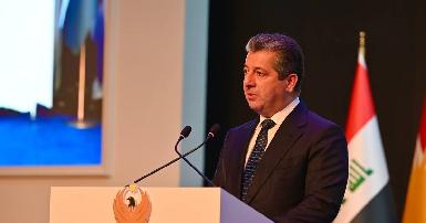 Премьер-министр Курдистана выступил с программой помощи и реабилитации езидов