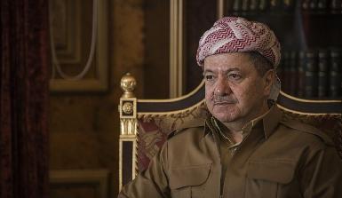 Масуд Барзани посетит Багдад для важных переговоров