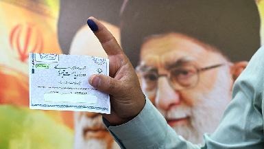 Хаменеи: первый тур президентских выборов в Иране не оправдал ожиданий