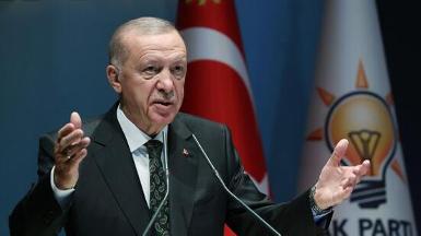 Эрдоган сообщил о возможности приглашения Асада