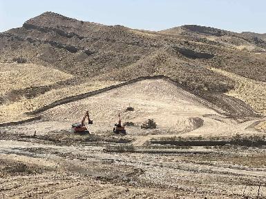 КРГ построит самый большой водоем в Курдистане