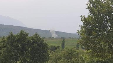 Из-за конфликта между Турцией и РПК в Захо эвакуированы 50 деревень