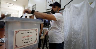 Курдский национальный совет осудил сирийские выборы как нелегитимные