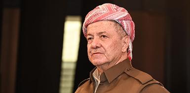 Барзани обещает наказать виновных в попытке убийства чиновника ДПК