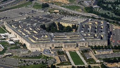 Пентагон подтвердил атаку на базу США в Ираке