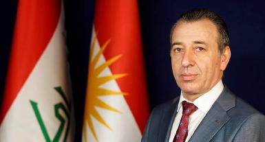Министр Курдистана о правах меньшинств и избирательной реформе
