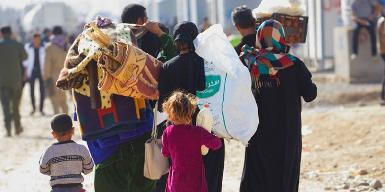 Швейцария пожертвовала 1 миллион долларов на помощь перемещенным иракцам