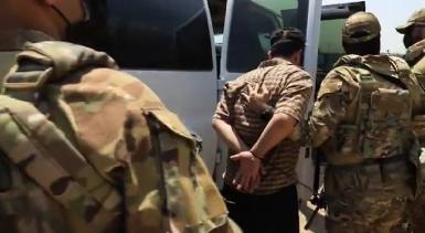 В Сулеймании задержаны более 20 членов ИГ