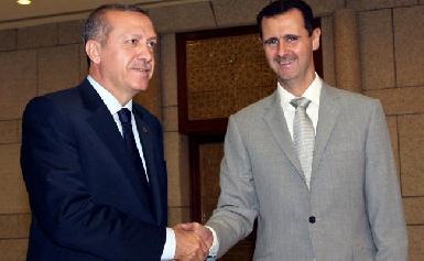 МИД Турции: Эрдоган не планирует встречаться с Асадом в Москве