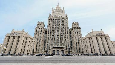 МИД РФ назвал выборы в парламент в Курдистане своевременным шагом